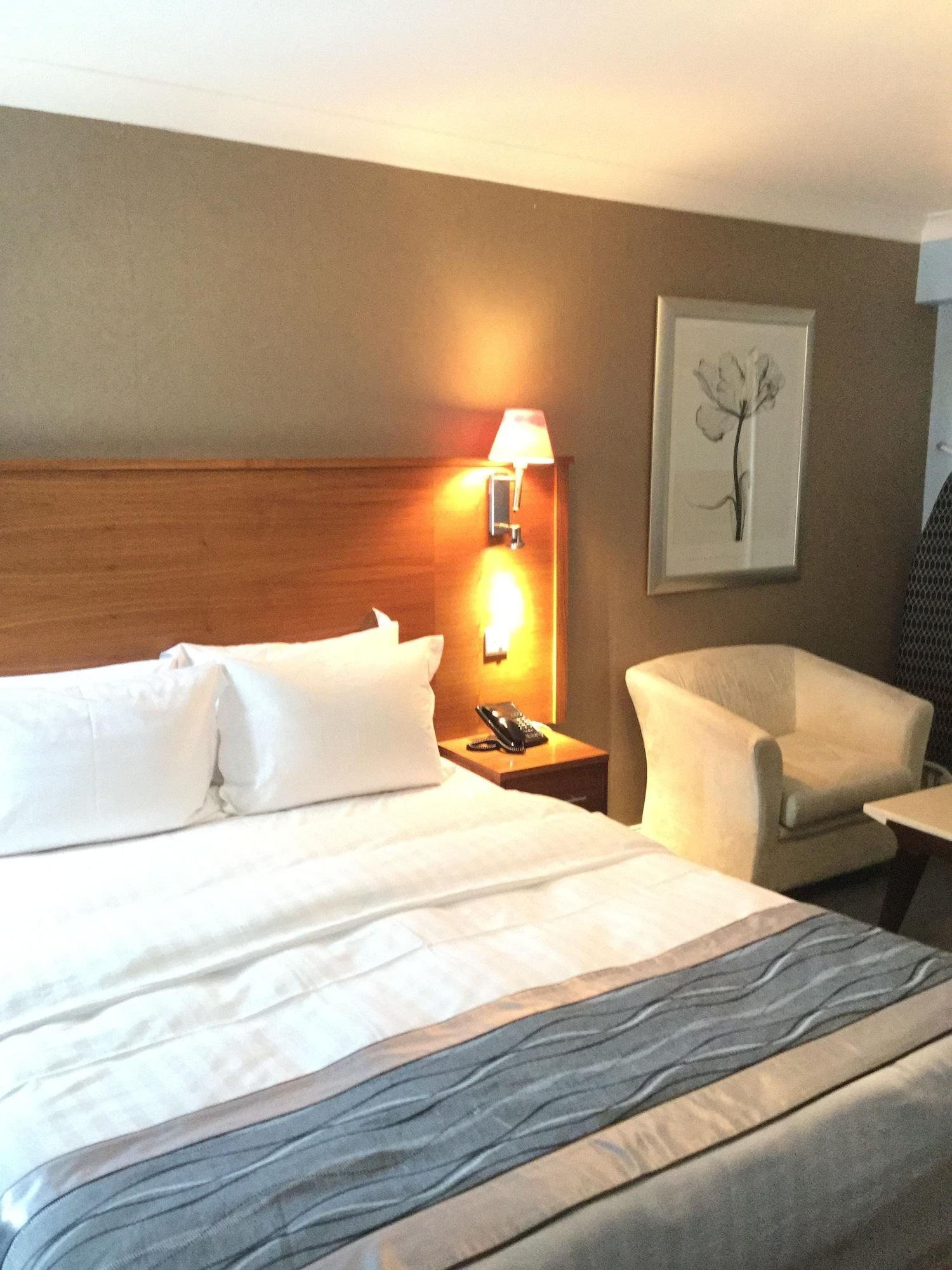 The New London Carlton Hotel Εξωτερικό φωτογραφία
