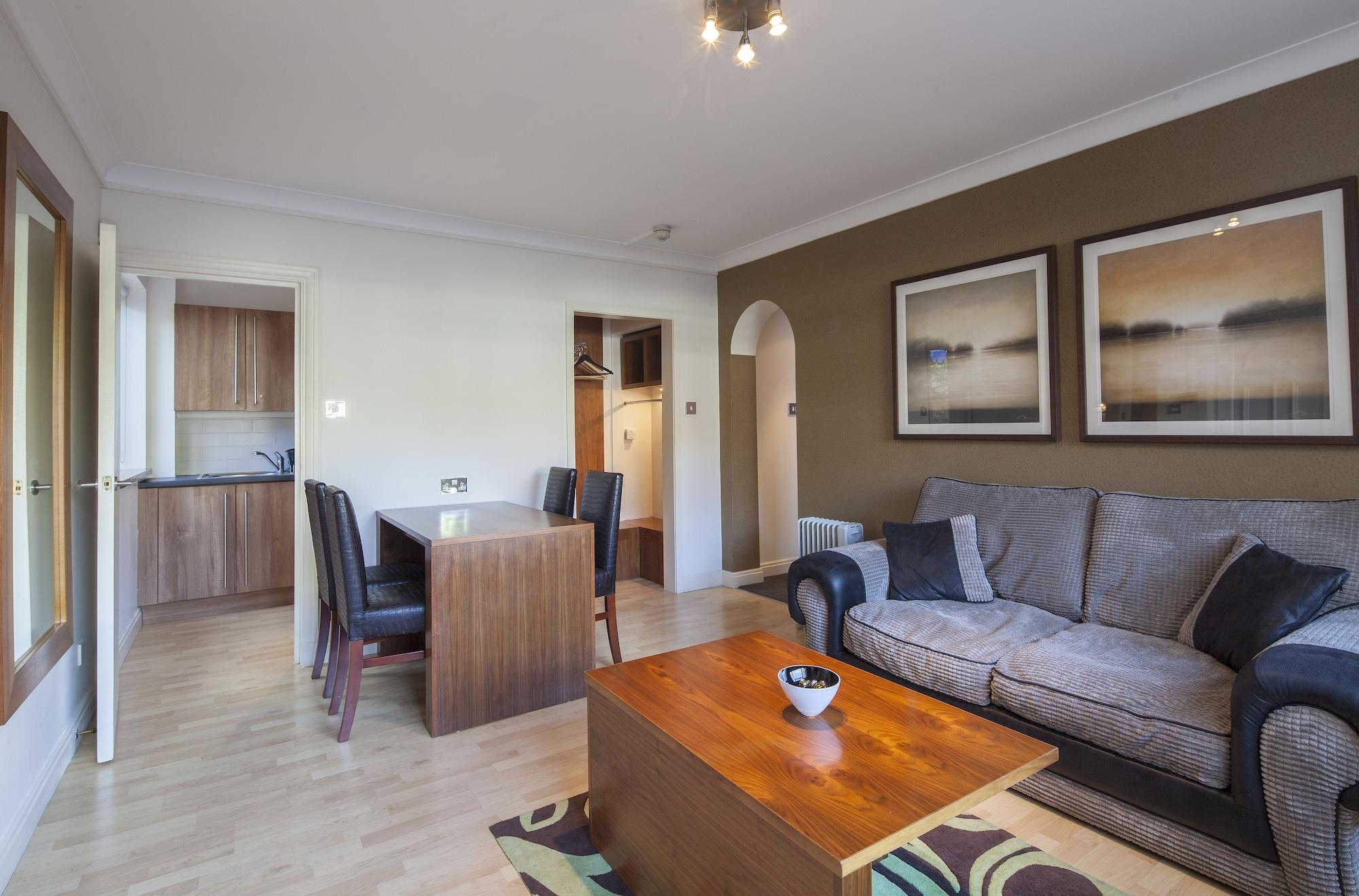 The New London Carlton Hotel Εξωτερικό φωτογραφία