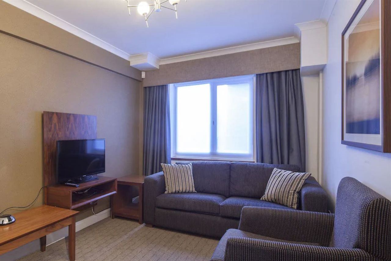 The New London Carlton Hotel Εξωτερικό φωτογραφία